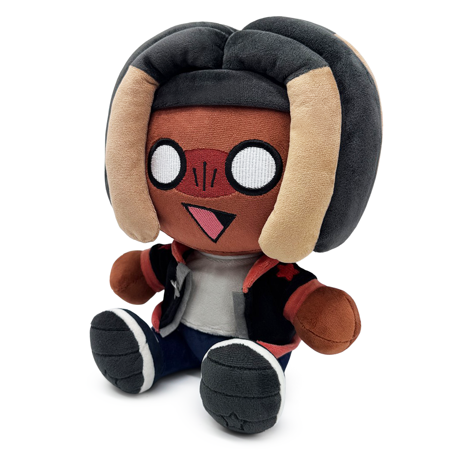 Jaicemations Plush (9in)