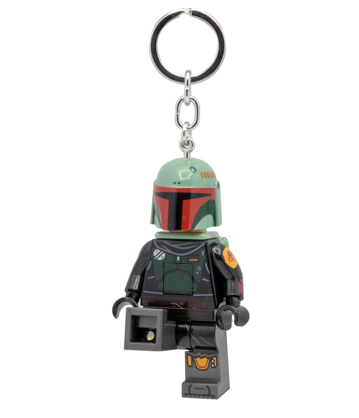Porte-clés LEGO Star Wars - Boba Fett - produit Joy Toy