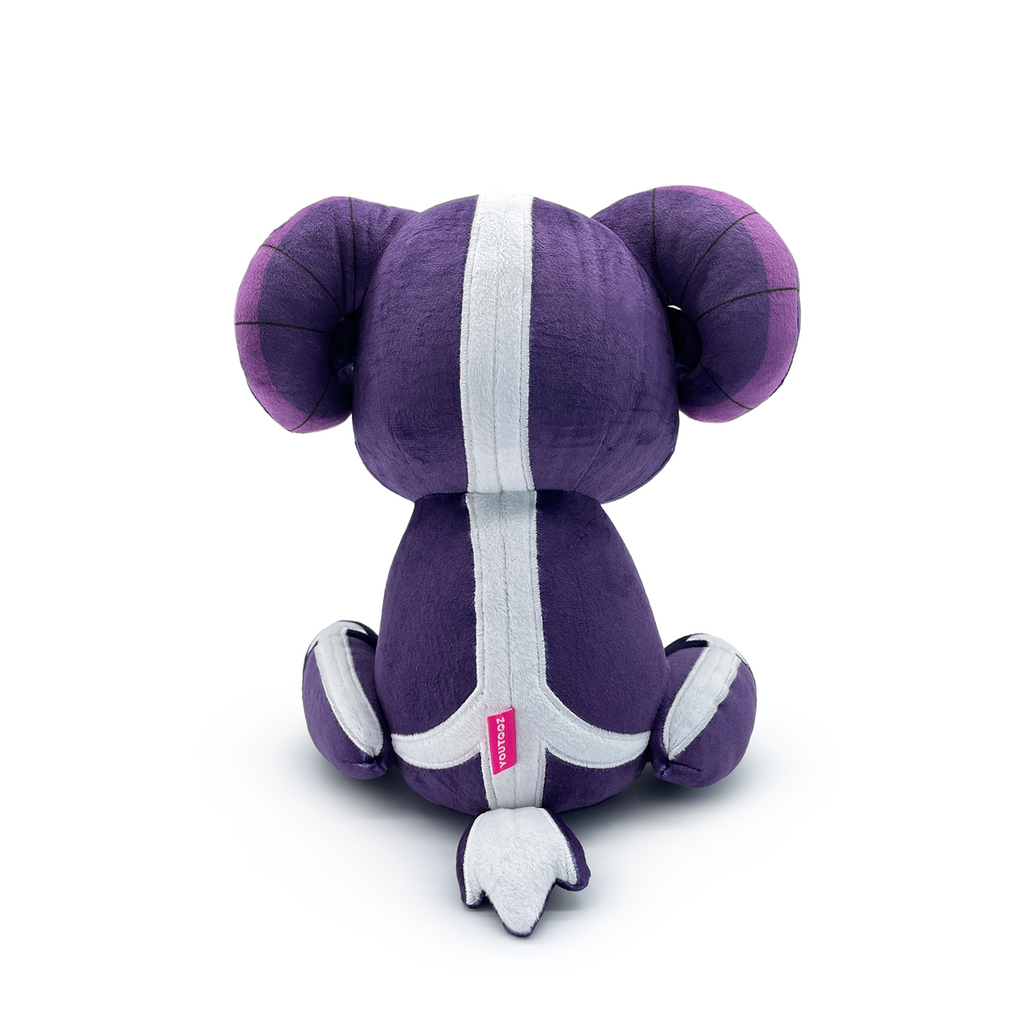 Avatar State Rammie Plush (9in)