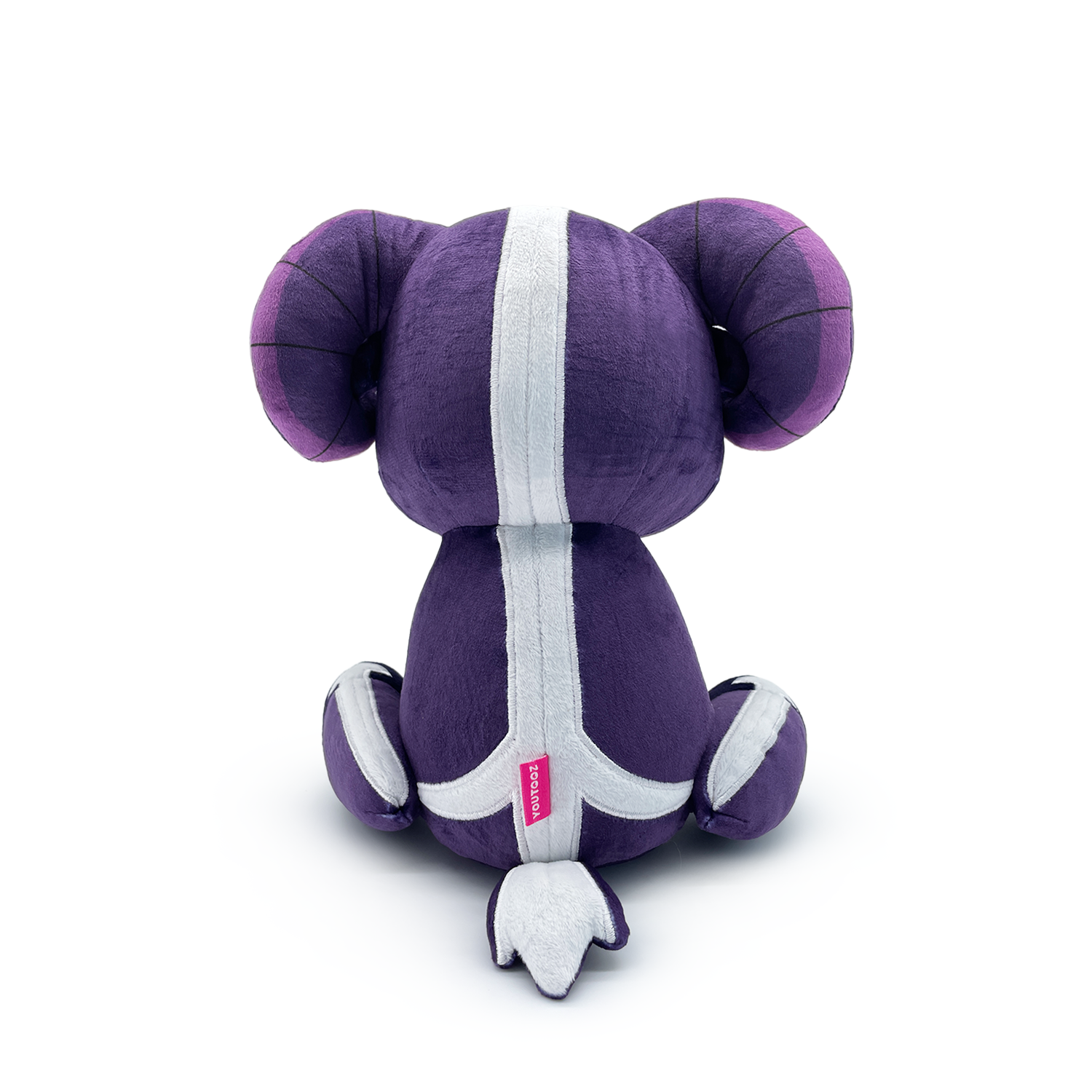 Avatar State Rammie Plush (9in)