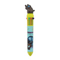 Stylo 10 – couleurs du Musée d'histoire naturelle | Blueprint Collections – vue 2