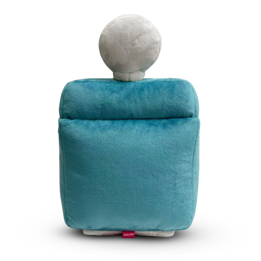 Quick Revive Plush (9in)