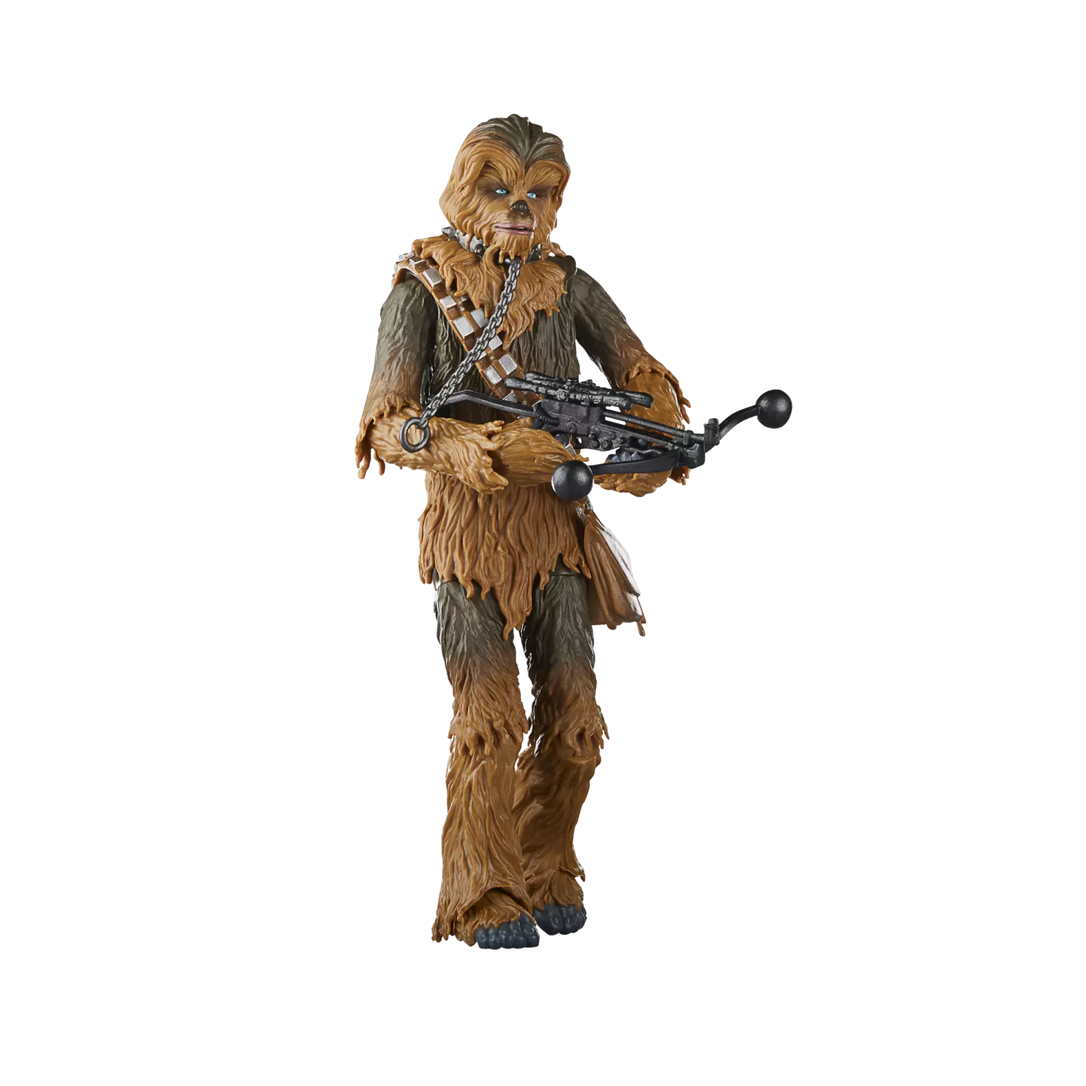 Star Wars The Black Series Chewbacca