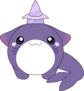 MegalodonVT Plush (9in)