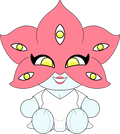 Omniscia Plush (9in)