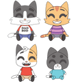 Litterbox Comics Blind Box