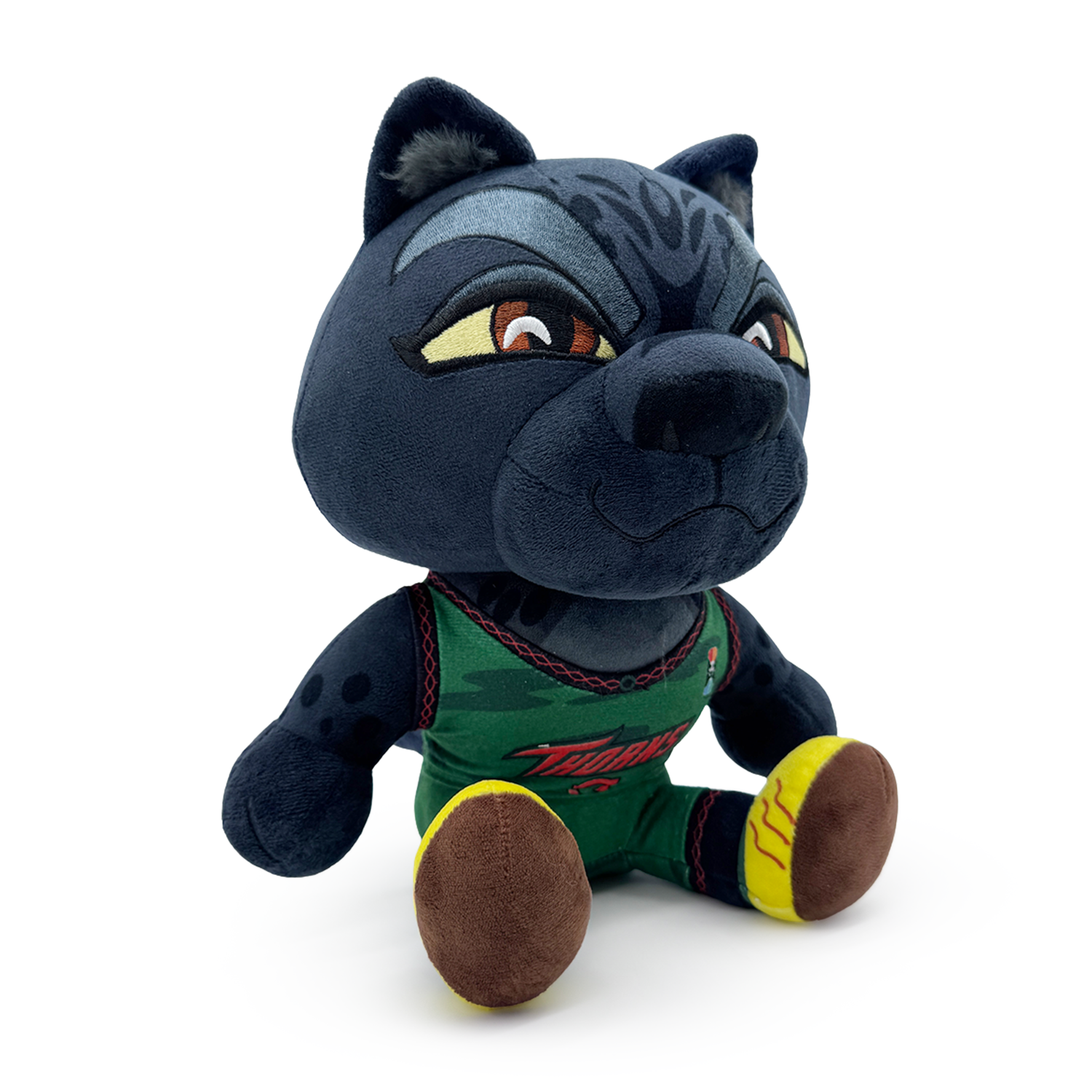 Jett Plush (9in)