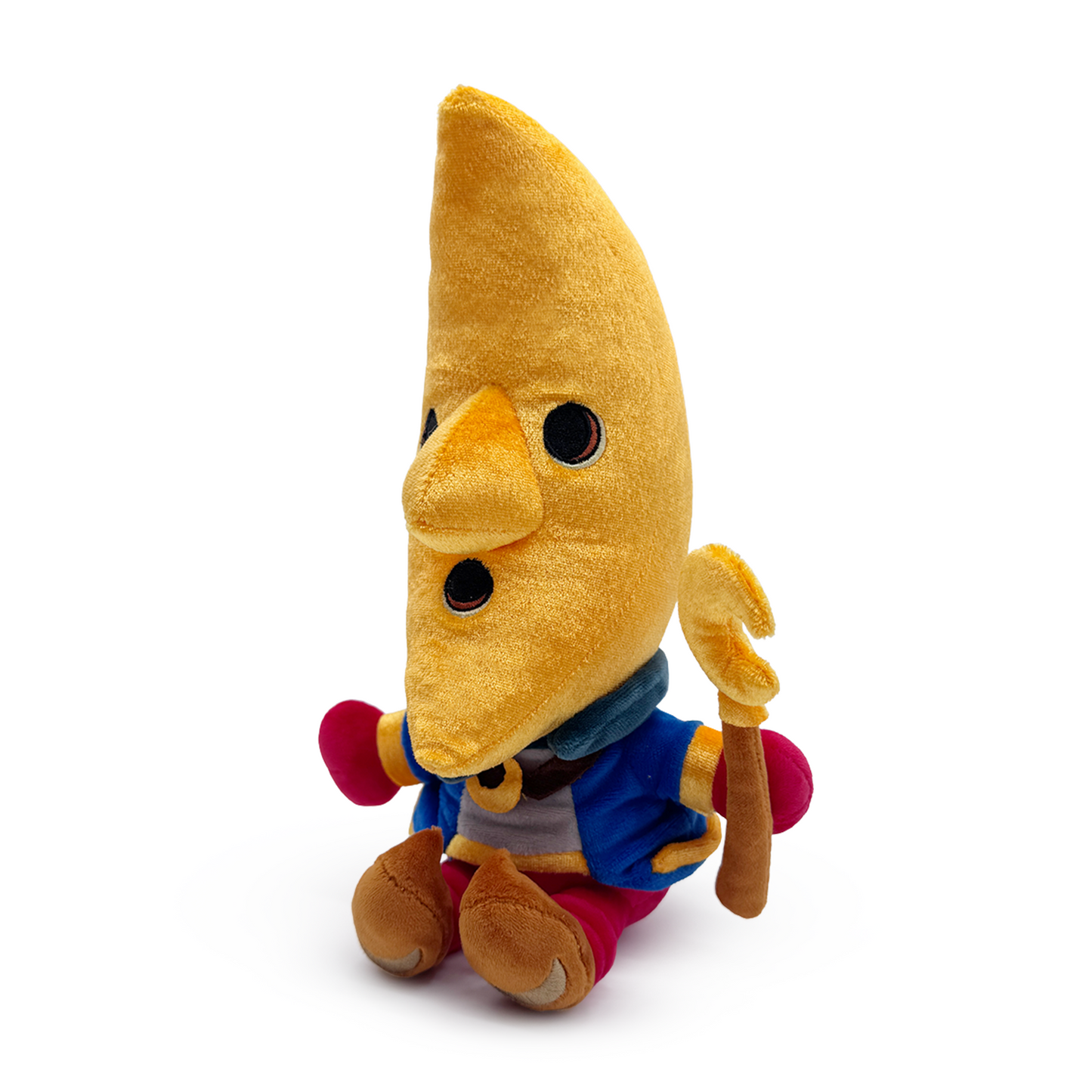 Moon Mage Plush (9in)