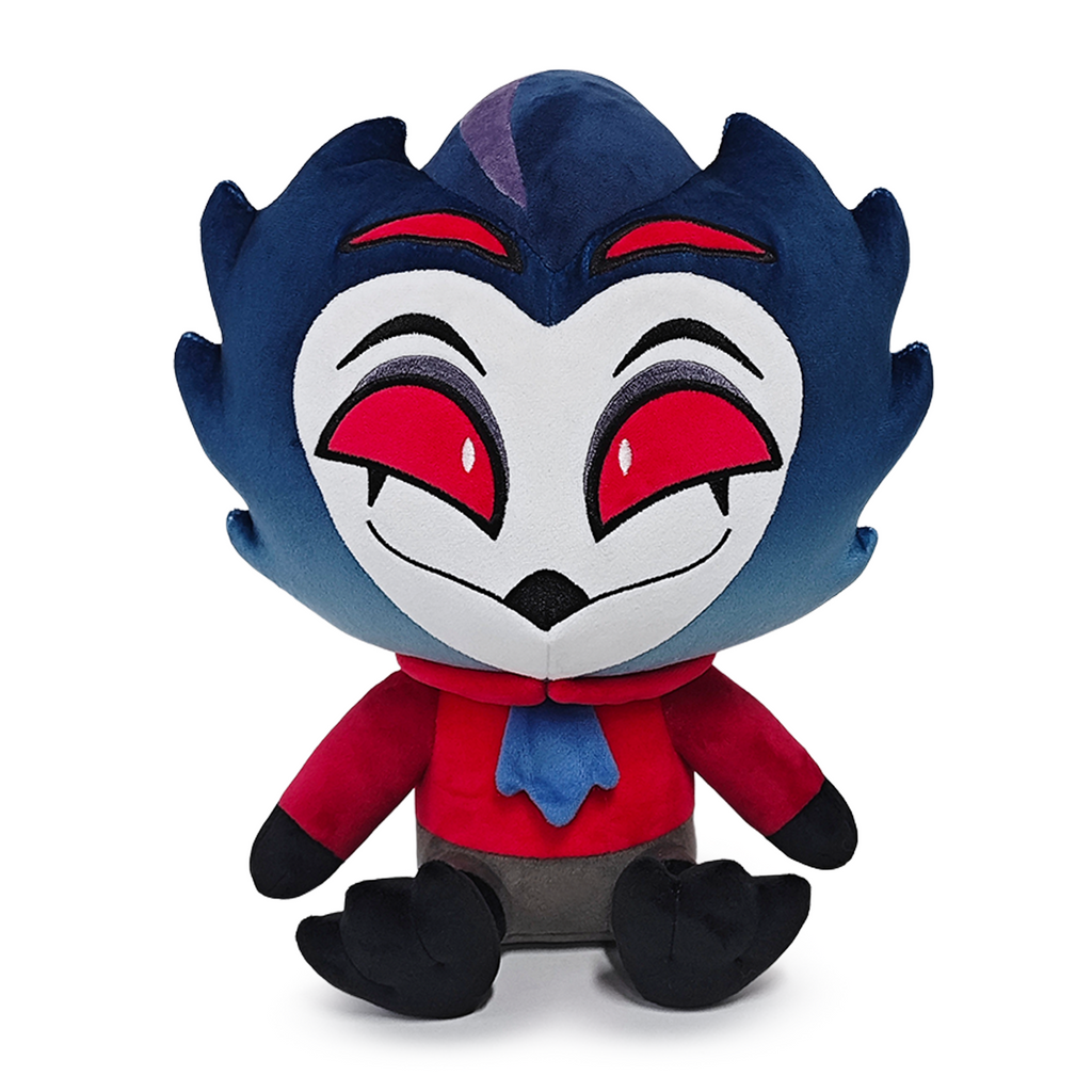 Christmas Stolas Plush (9in)