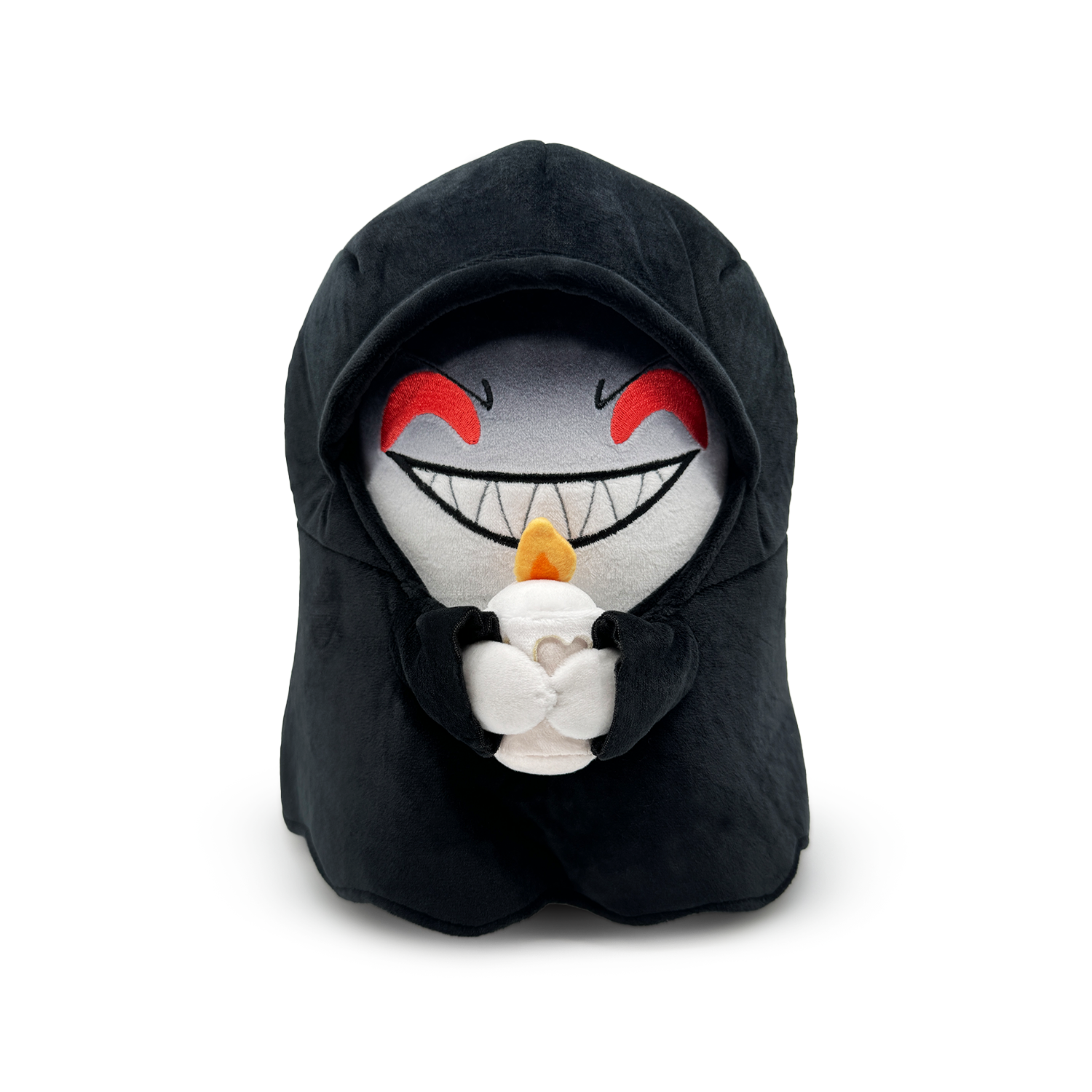 Cultist SpookyLoopz Plush (9in)