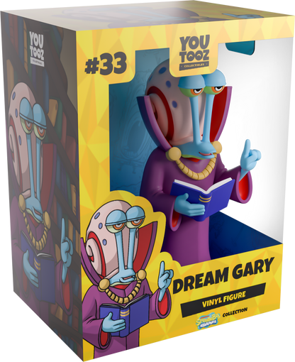 Dream Gary