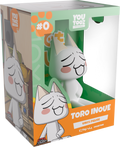 Toro Inoue