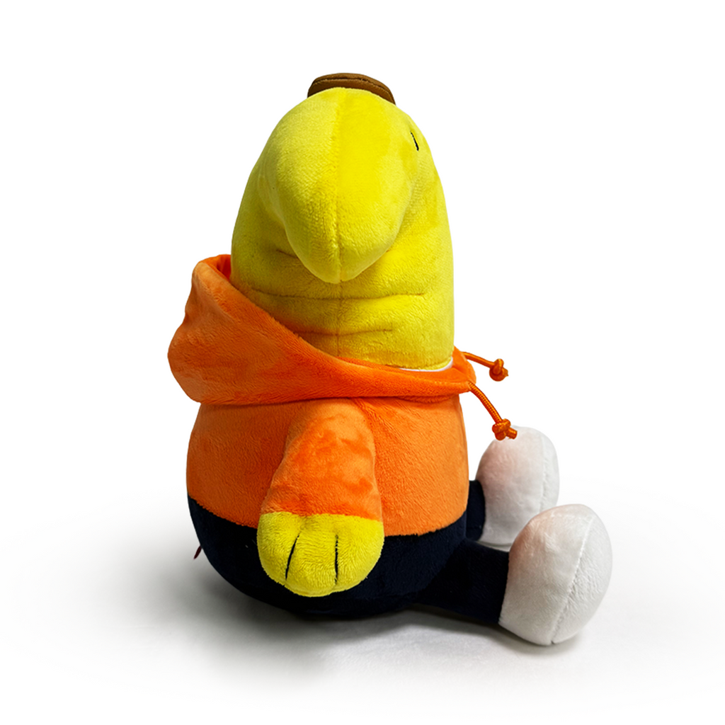 Charlie Plush (9in)