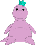 Samwitch: Blarny Plush (9in)