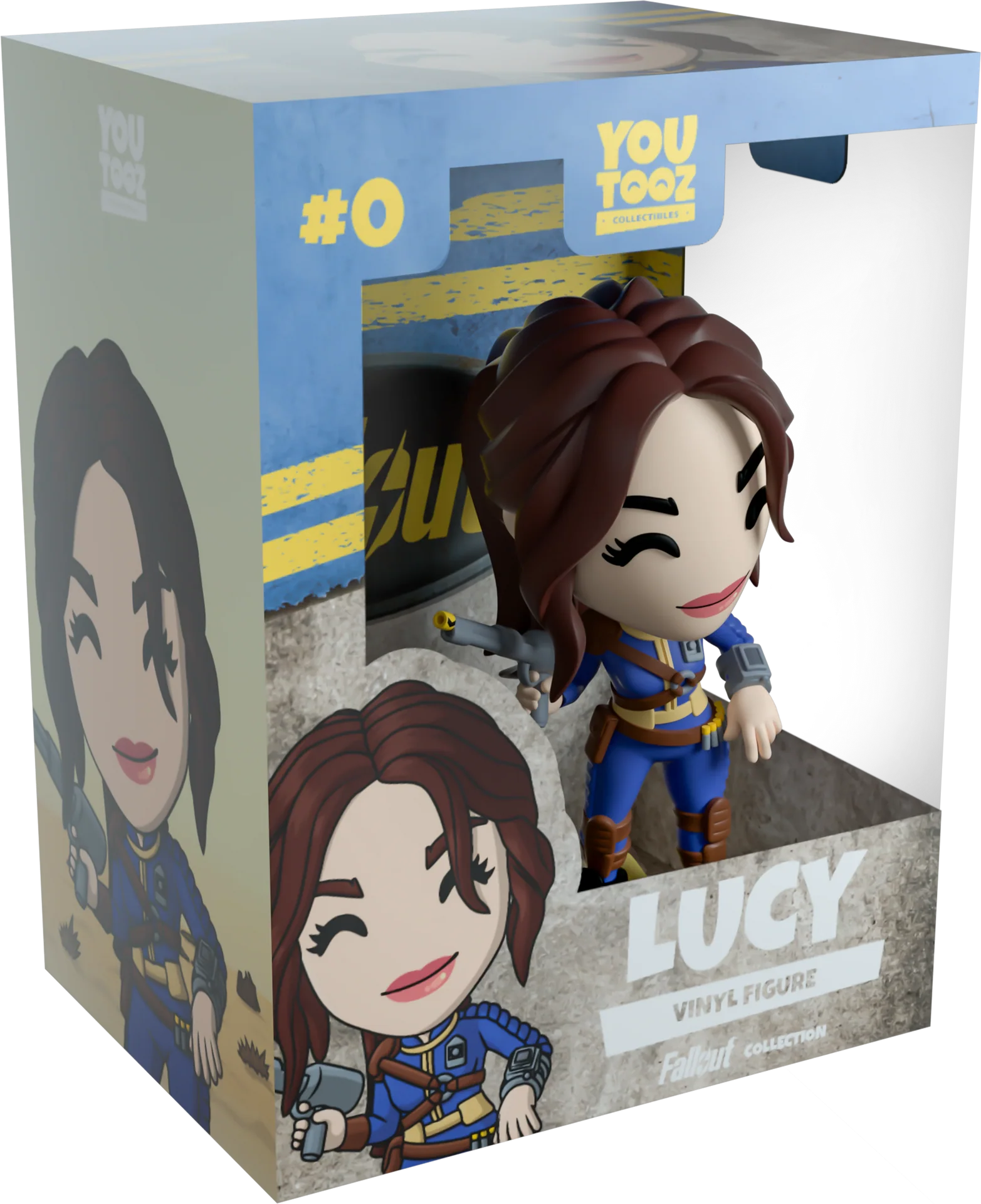 Lucy