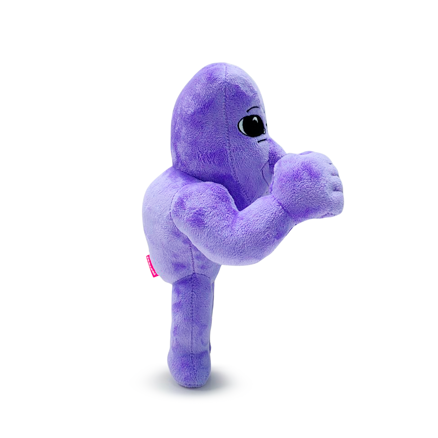 Squatto Plush (9in)