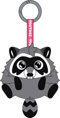 Jimothy Keychain (5in)