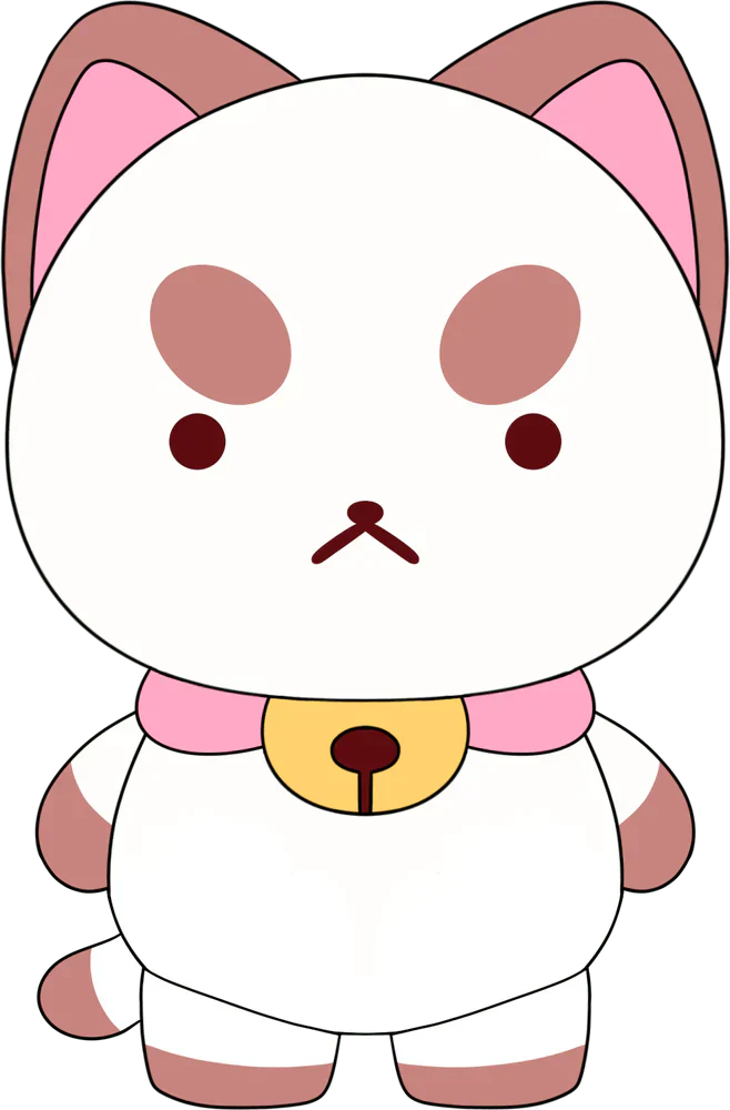 standing-puppycat-plush-9in-youtooz