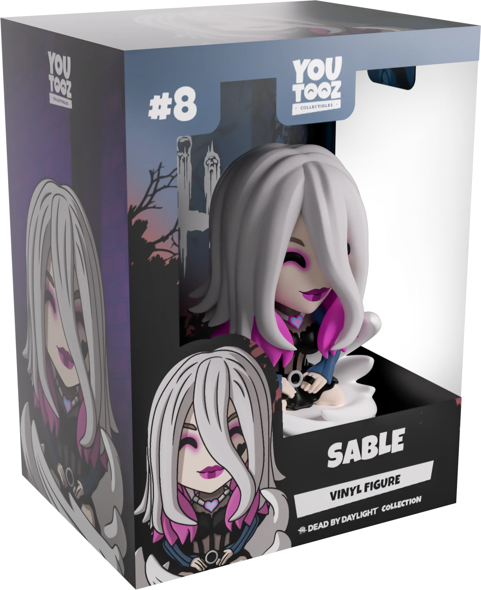 Sable - PRECOMMANDE*