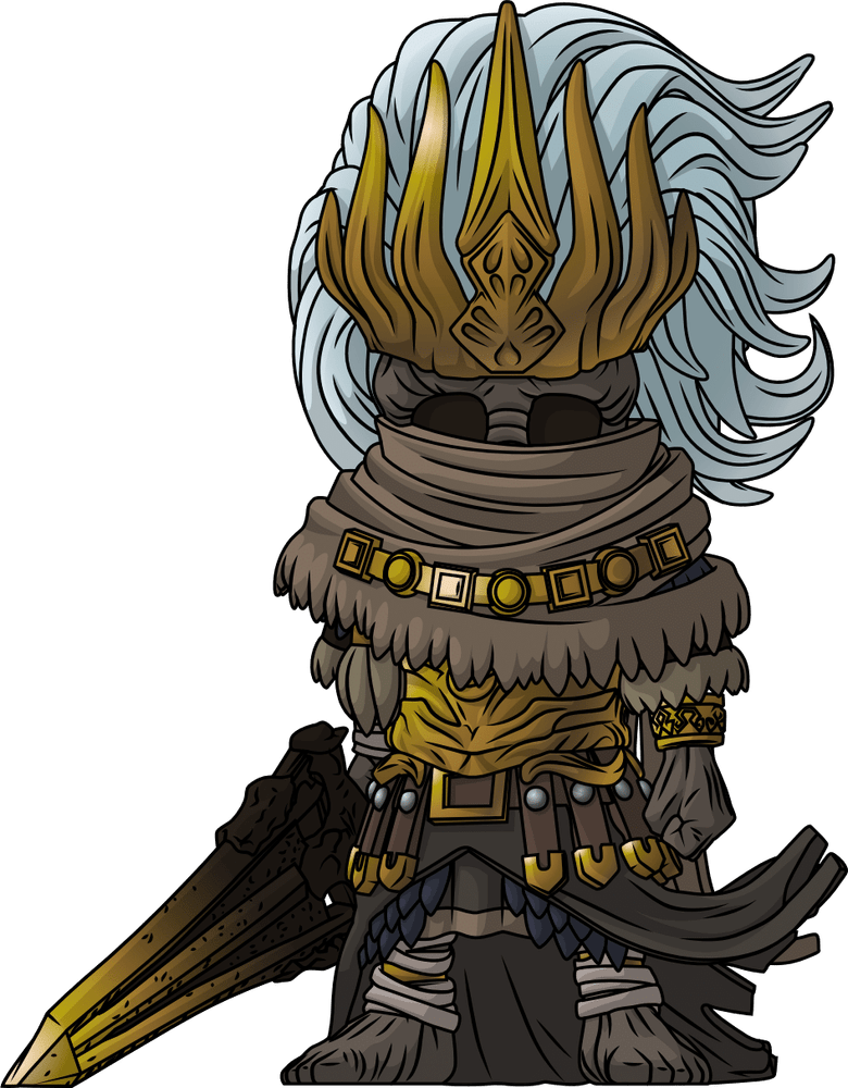 Nameless King
