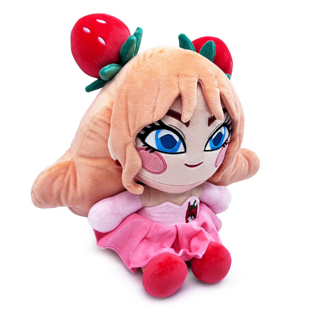 Aria Bela Plush (9in)