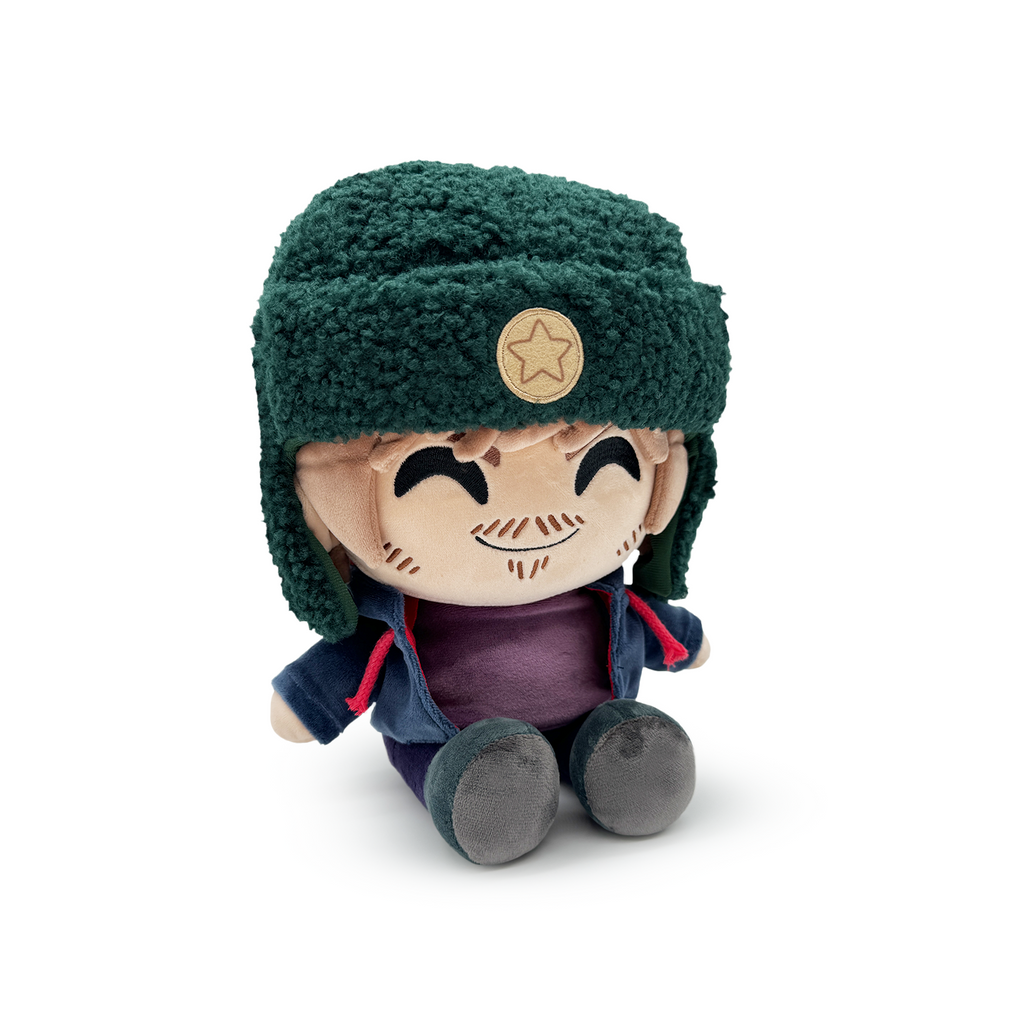 Rimmy Downunder Plush (9in)