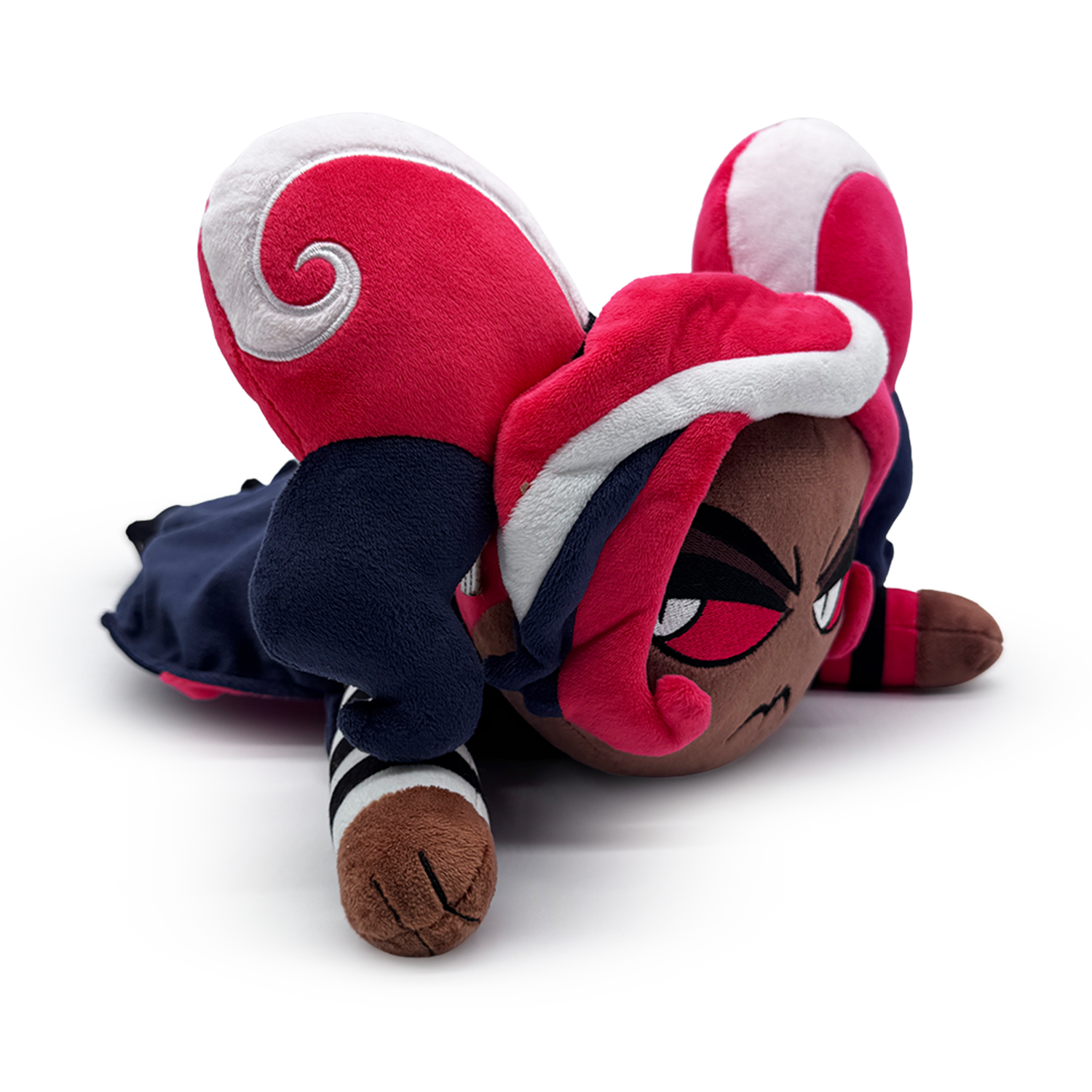 Weighted Velvette Plush (16in)