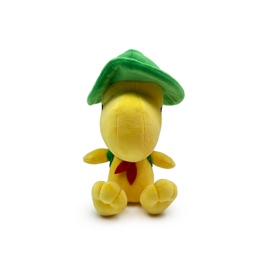 Beagle Scouts Woodstock Plush (9in)