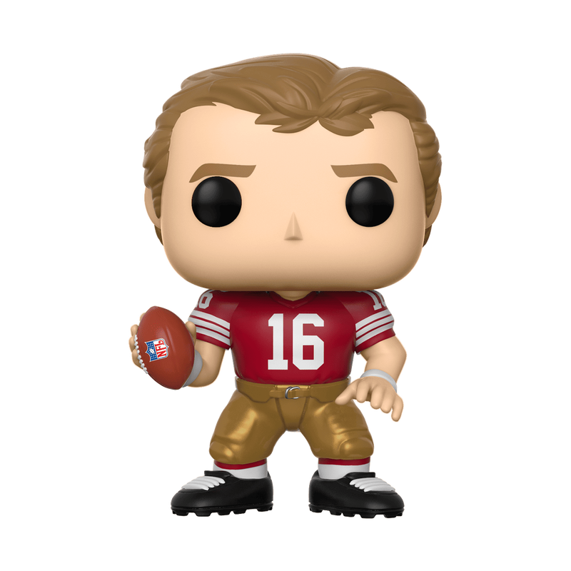 Pop! Joe Montana