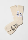 Chaussettes BeSnoopy Walk Street