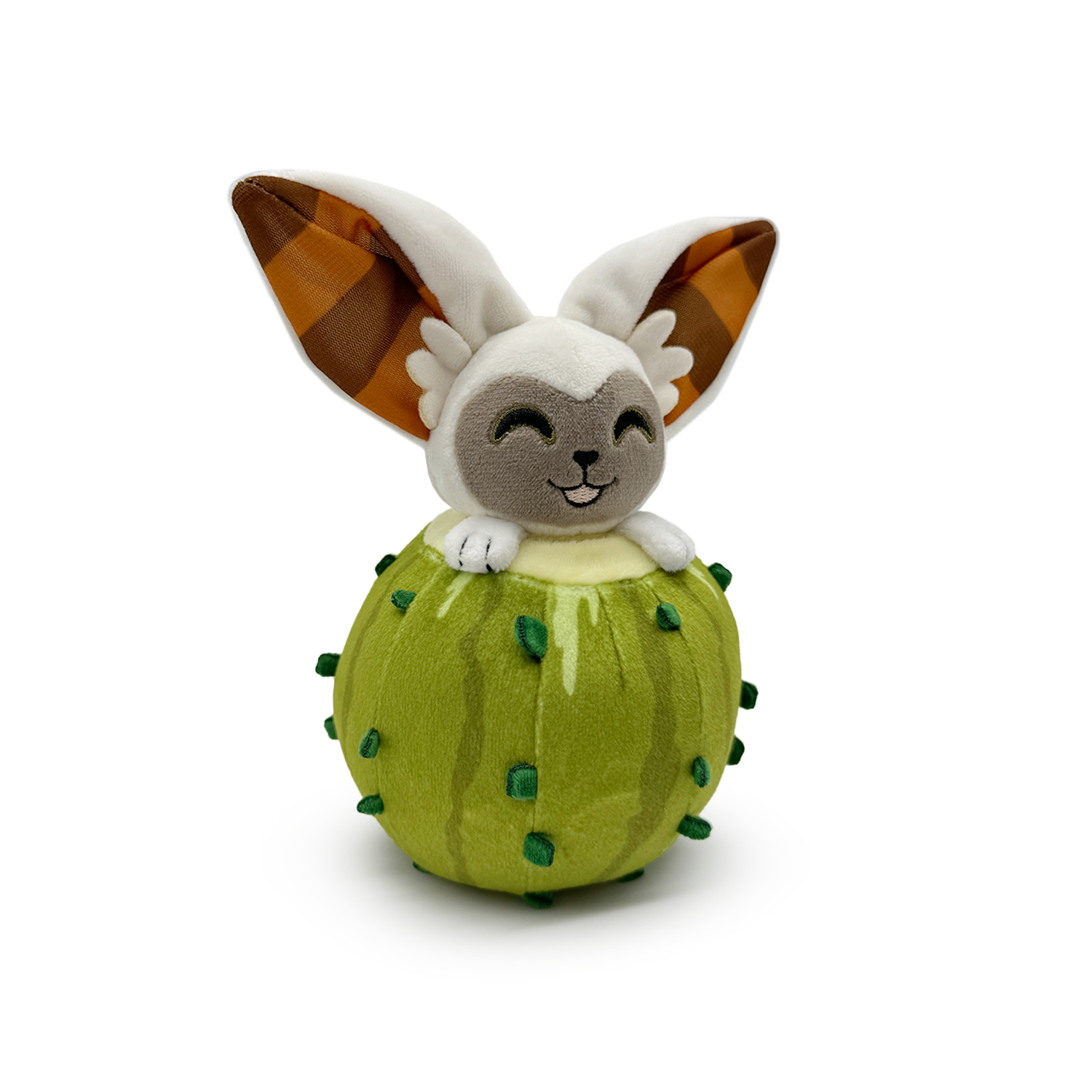 Momo Cactus Stickie (6in)