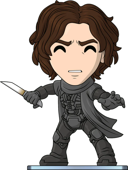paul atreides youtooz