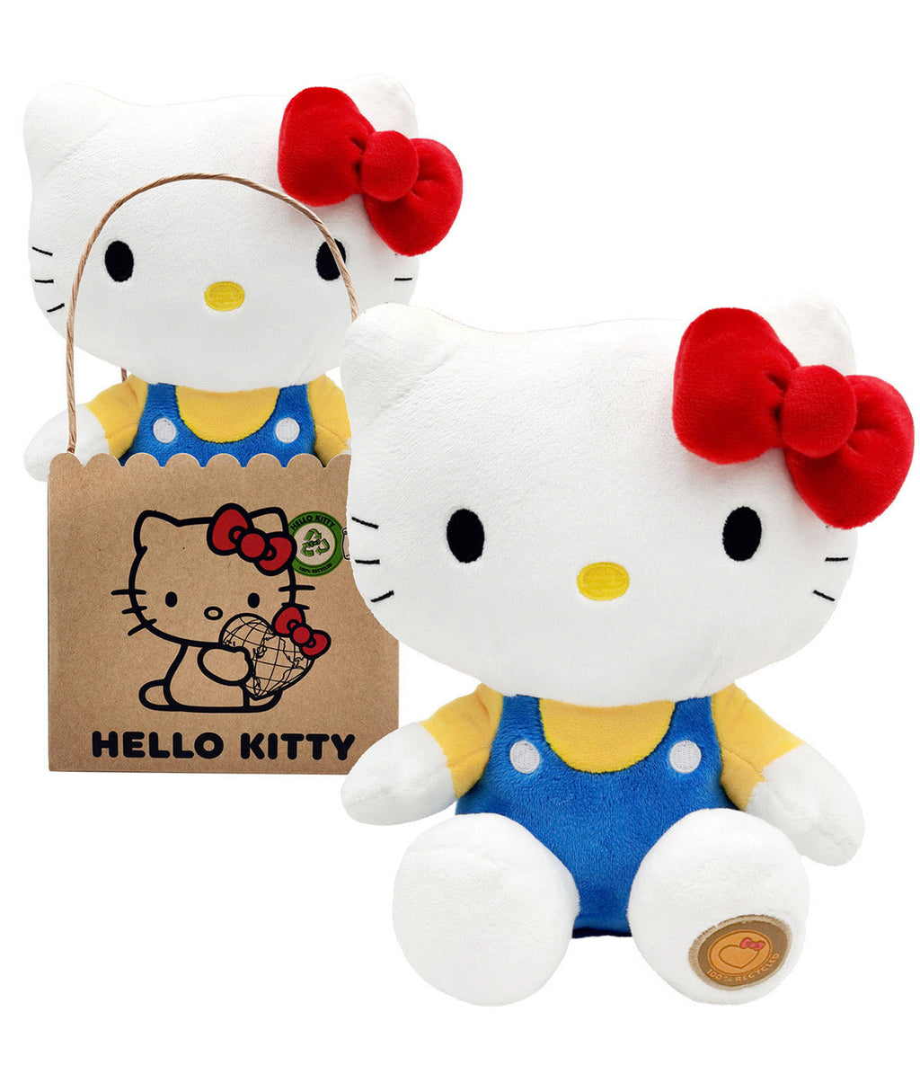 Peluche Hello Kitty Classique