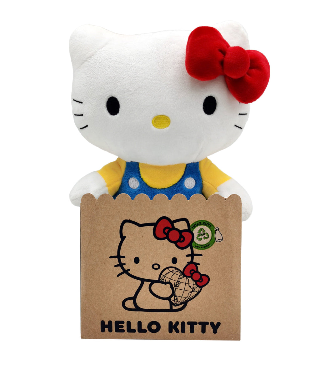Peluche Hello Kitty Classique