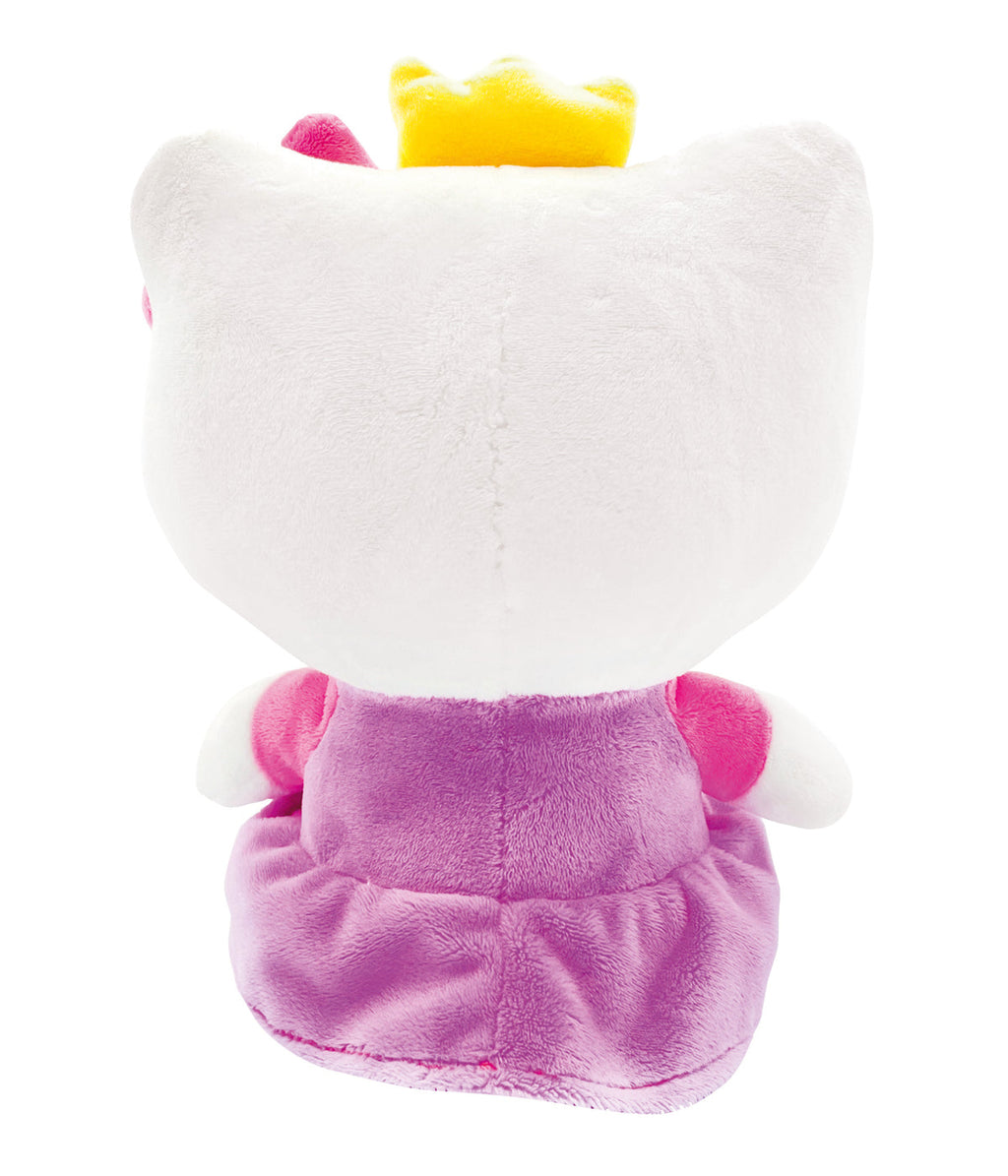 Peluche Hello Kitty Princesse - produit Joy Toy