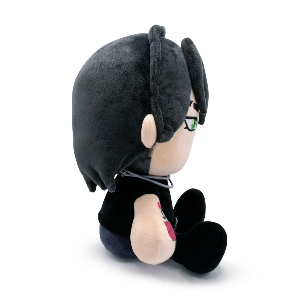 Talking YSF Plush (9in)