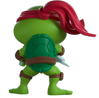 raphael classic youtooz