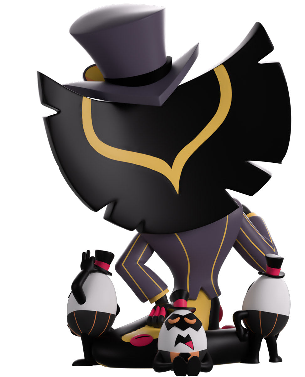 Sir Pentious - PRECOMMANDE*