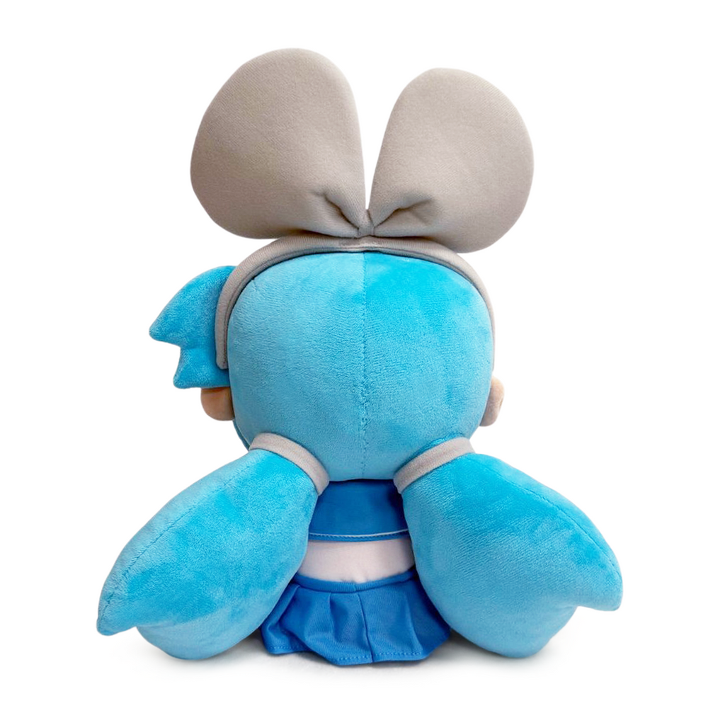 Quaver Plush (9in)