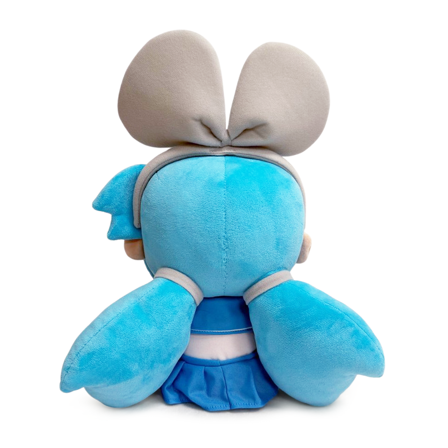 Quaver Plush (9in)