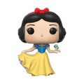pop snow white 339