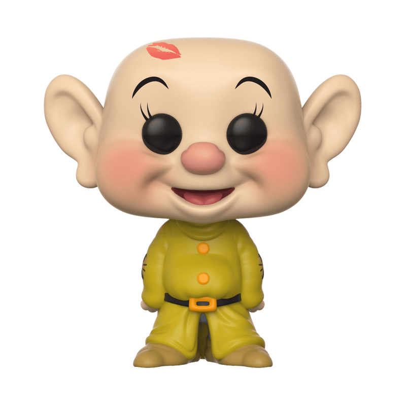 pop dopey 340