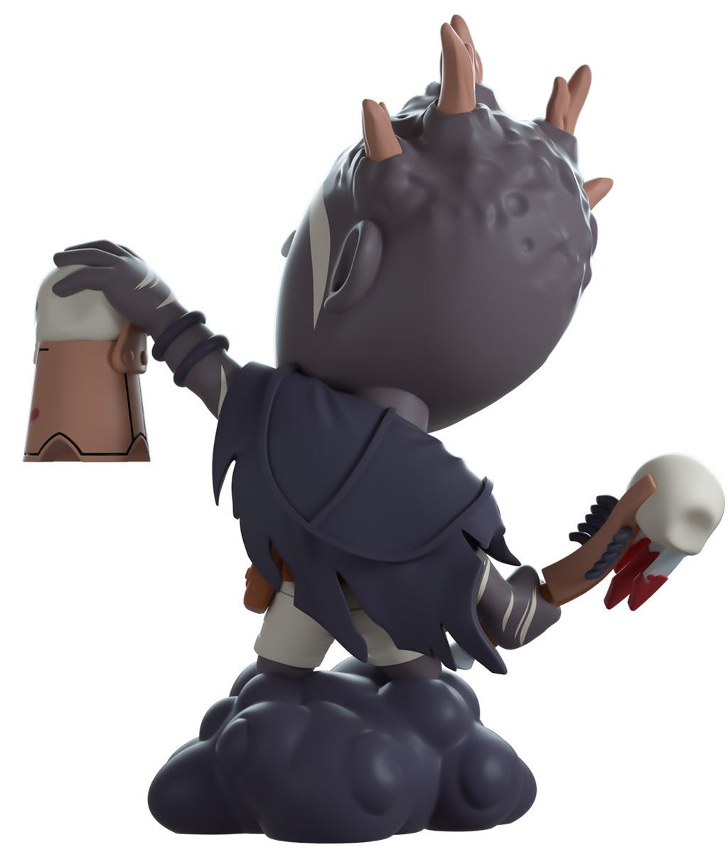 The Wraith