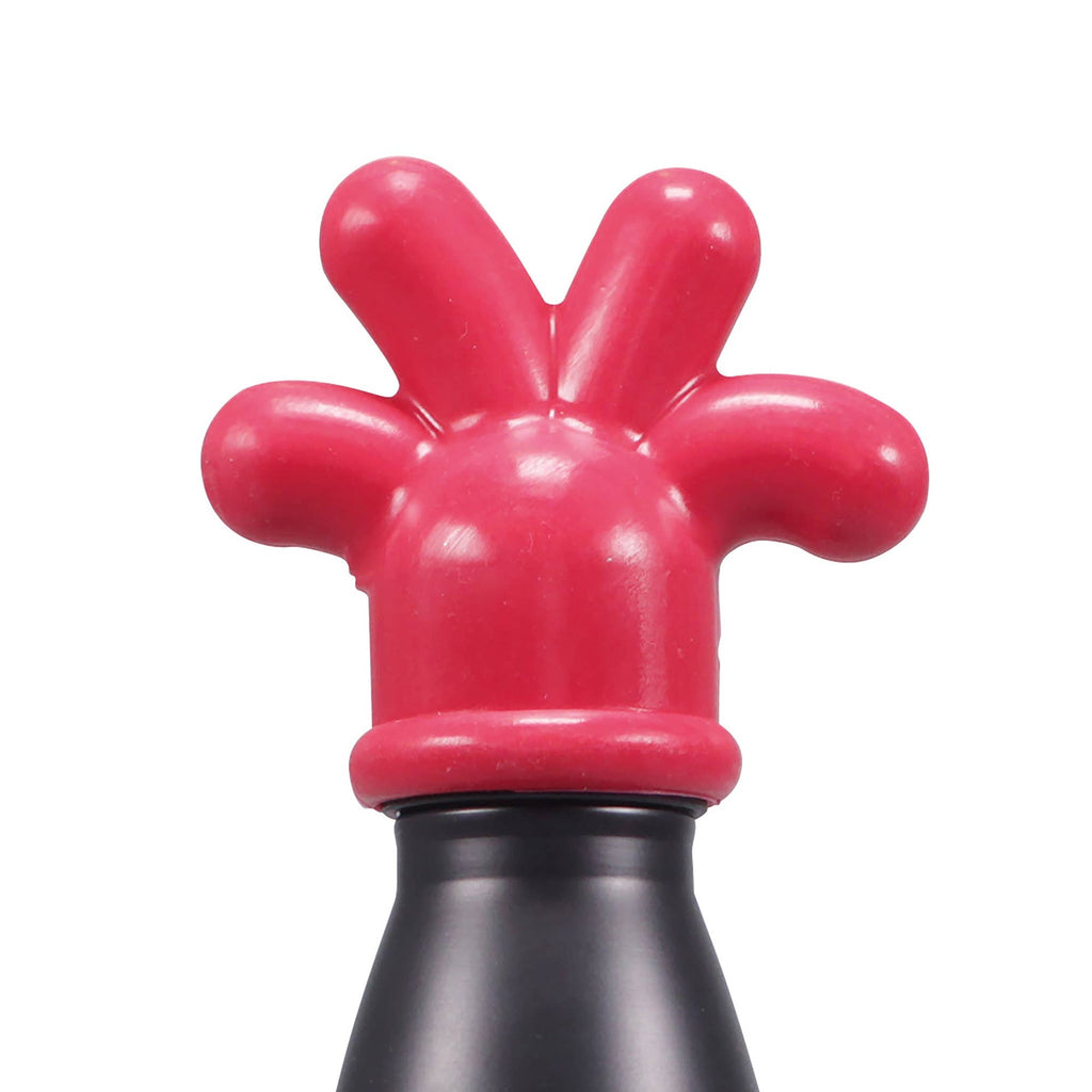 Bouteille d'eau Wallace & Gromit - Plumes McGraw