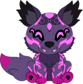 Trouble Plush (9in)