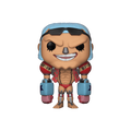 Funko Pop! Franky – One Piece