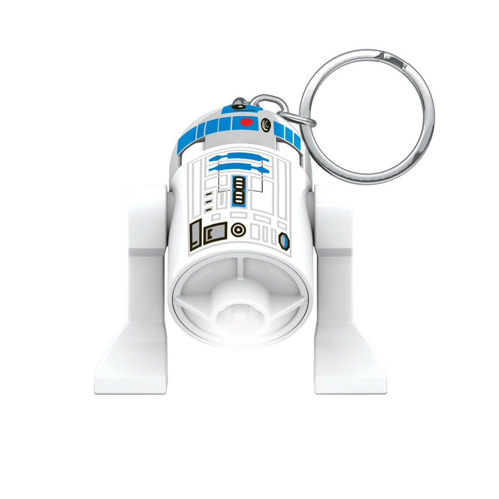 Porte-clés LEGO Star Wars - R2D2 - produit Joy Toy