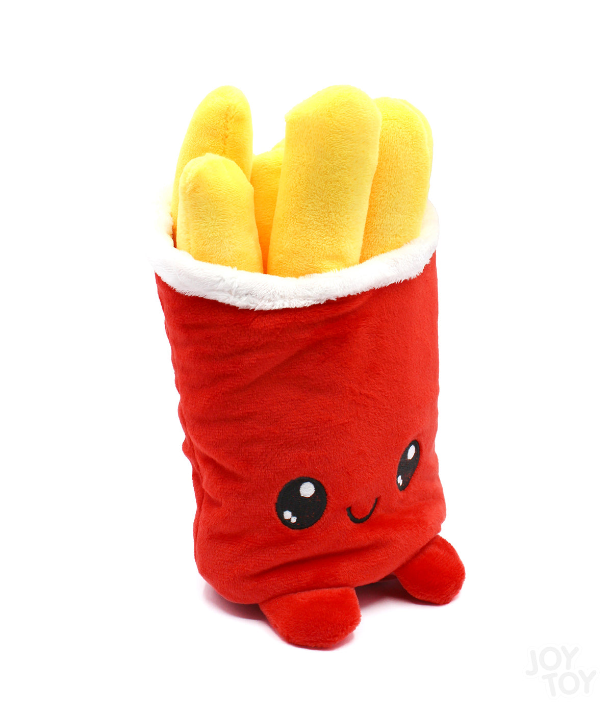 Peluche Yummis Cornet de Frites - produit Joy Toy