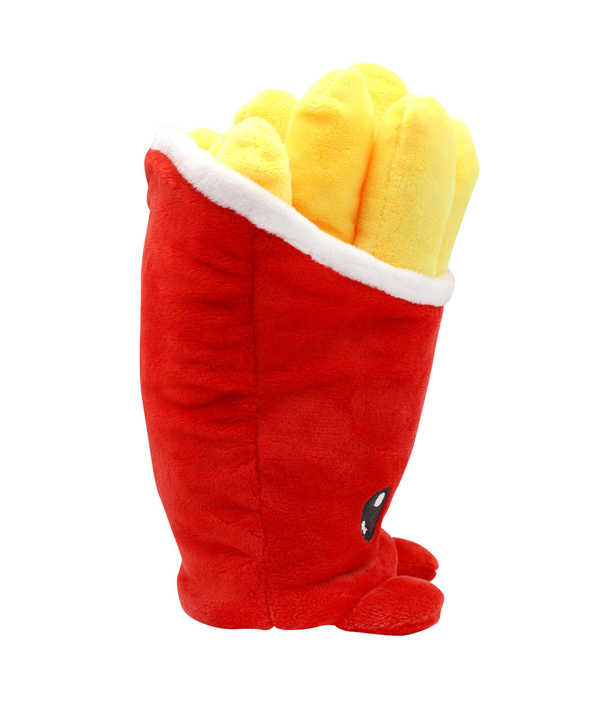 Peluche Yummis Cornet de Frites - produit Joy Toy