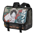 Sac à dos cartable One Piece 2.0
